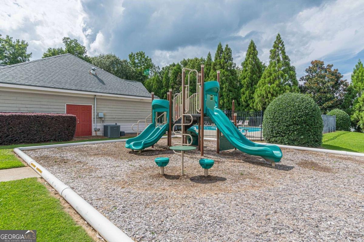707 Hot Springs Trail Mcdonough - 18