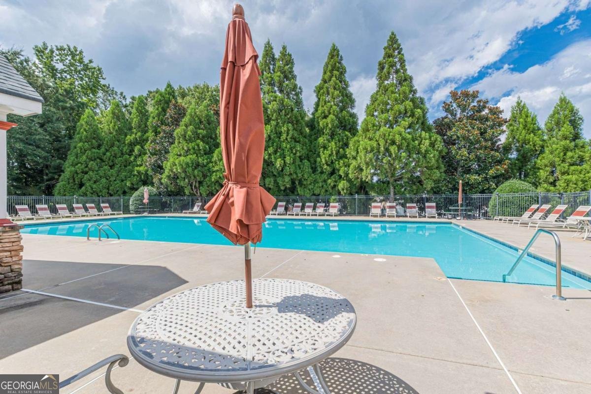 707 Hot Springs Trail Mcdonough - 19
