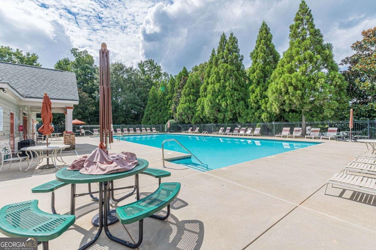 707 Hot Springs Trail Mcdonough - 20