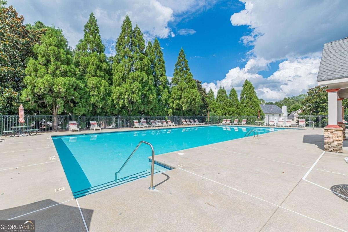 707 Hot Springs Trail Mcdonough - 21