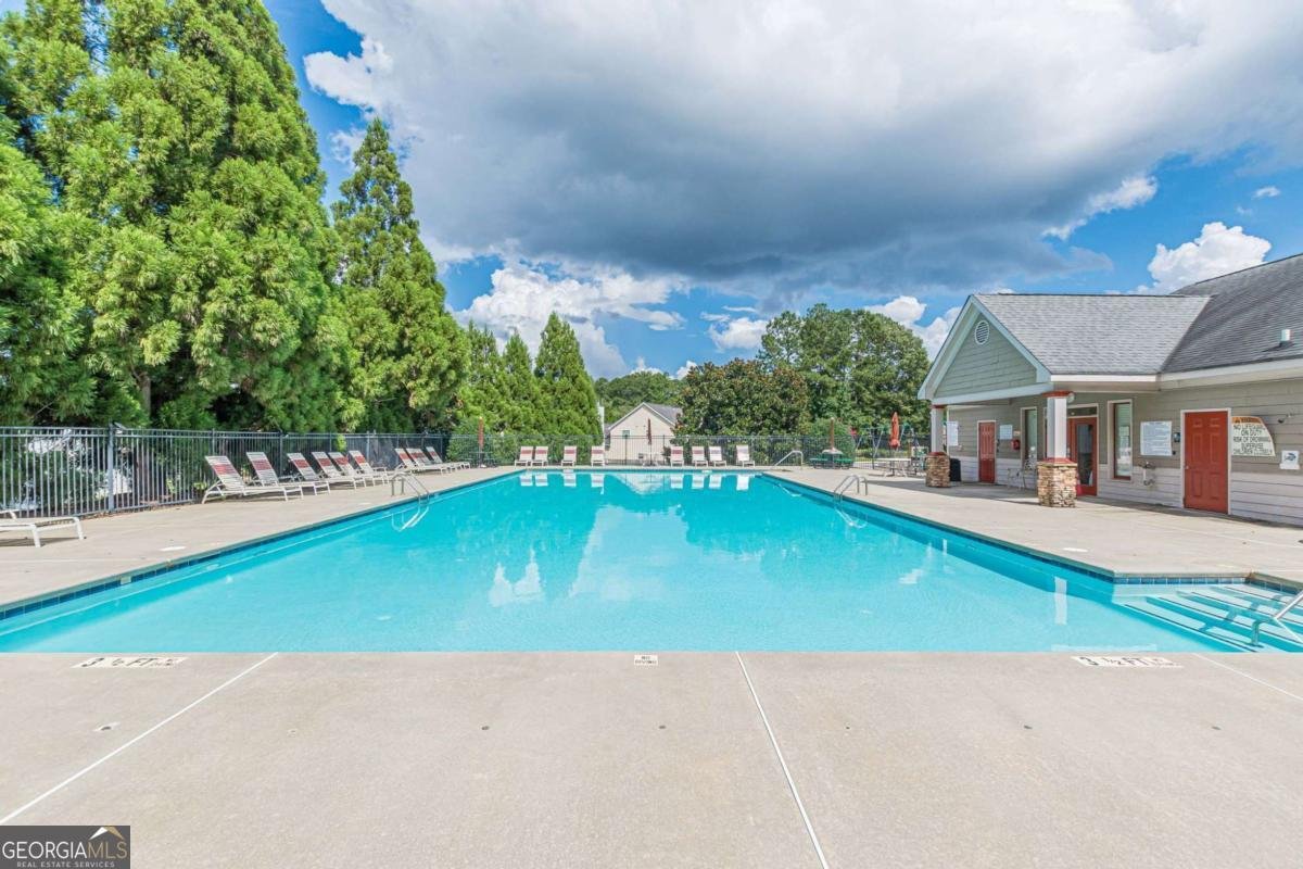 707 Hot Springs Trail Mcdonough - 22