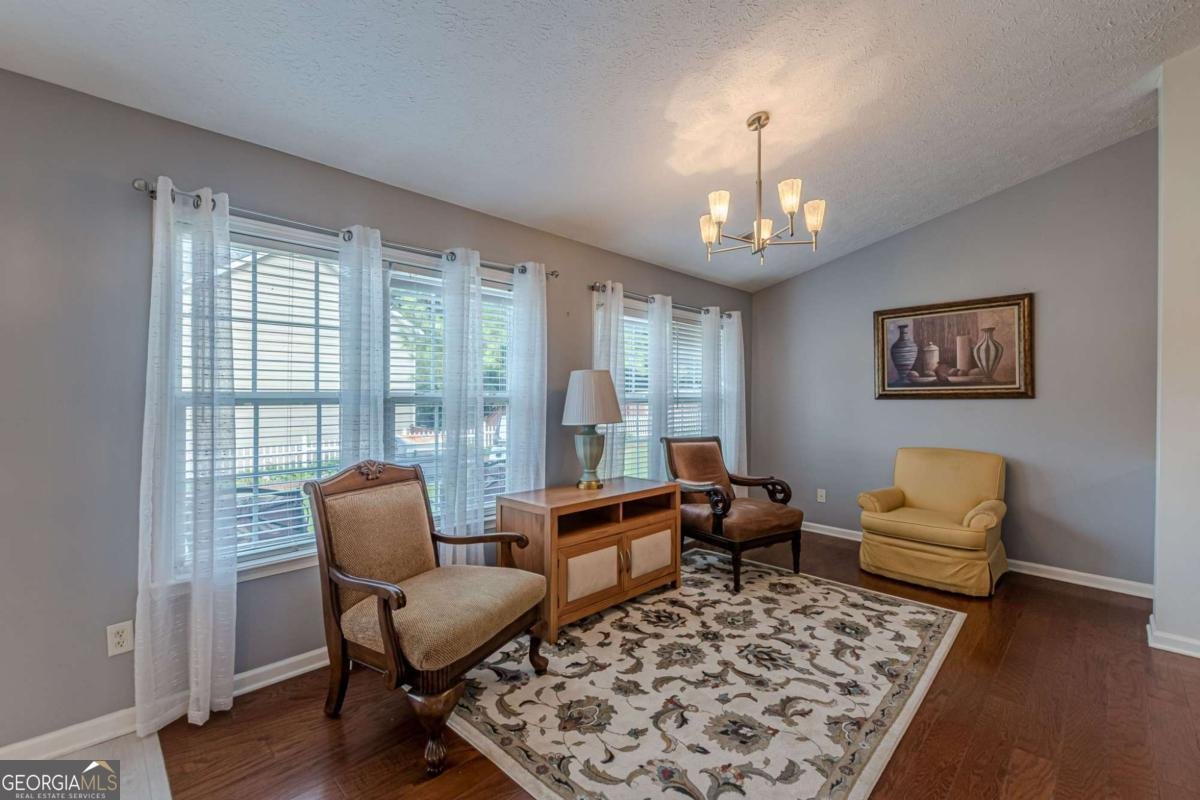 707 Hot Springs Trail Mcdonough - 23