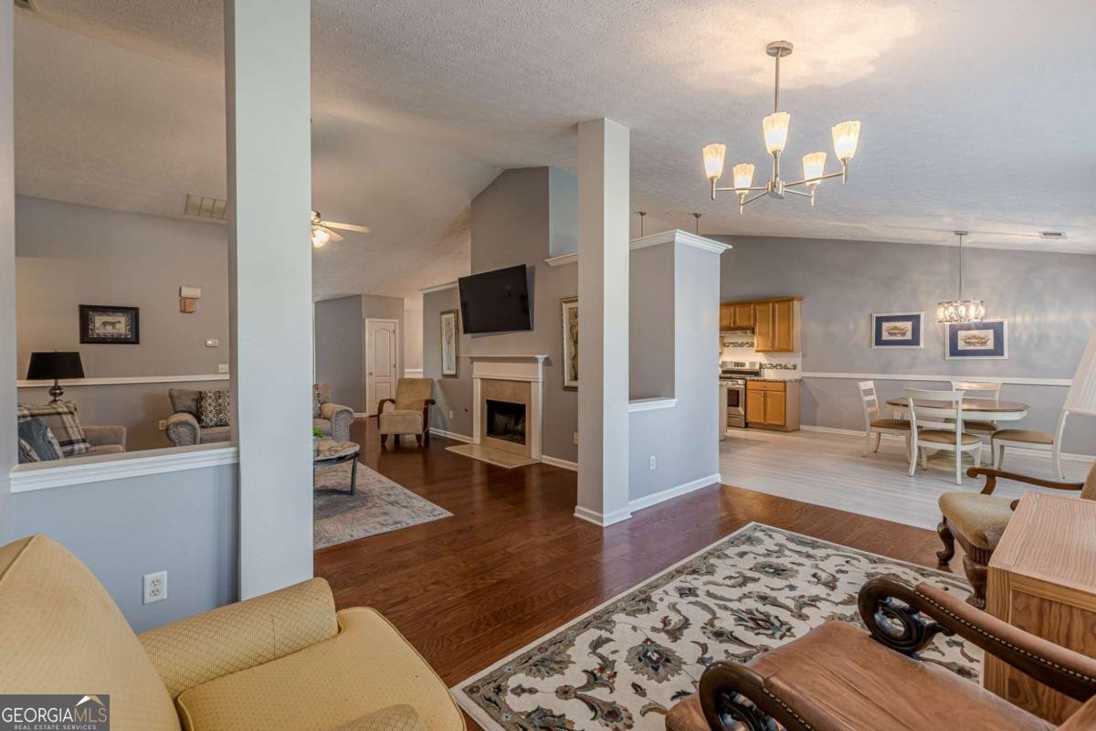 707 Hot Springs Trail Mcdonough - 24