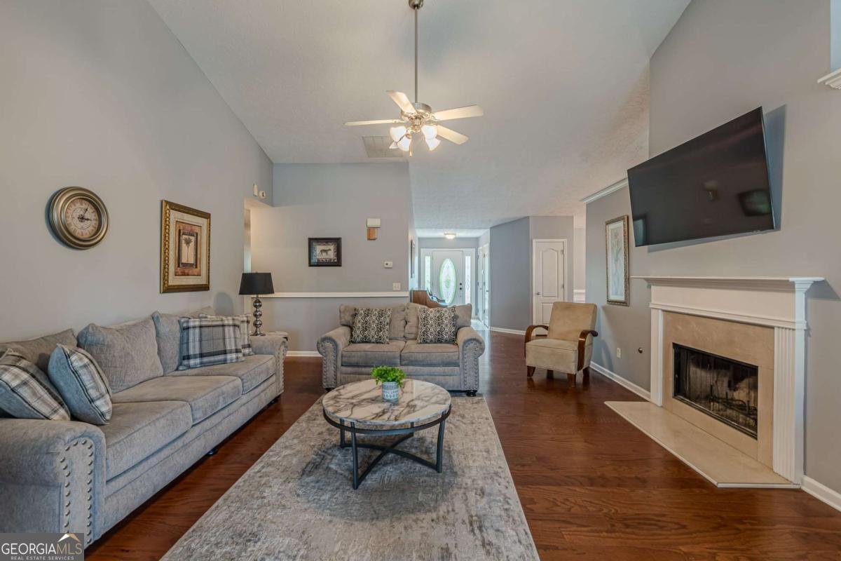 707 Hot Springs Trail Mcdonough - 26