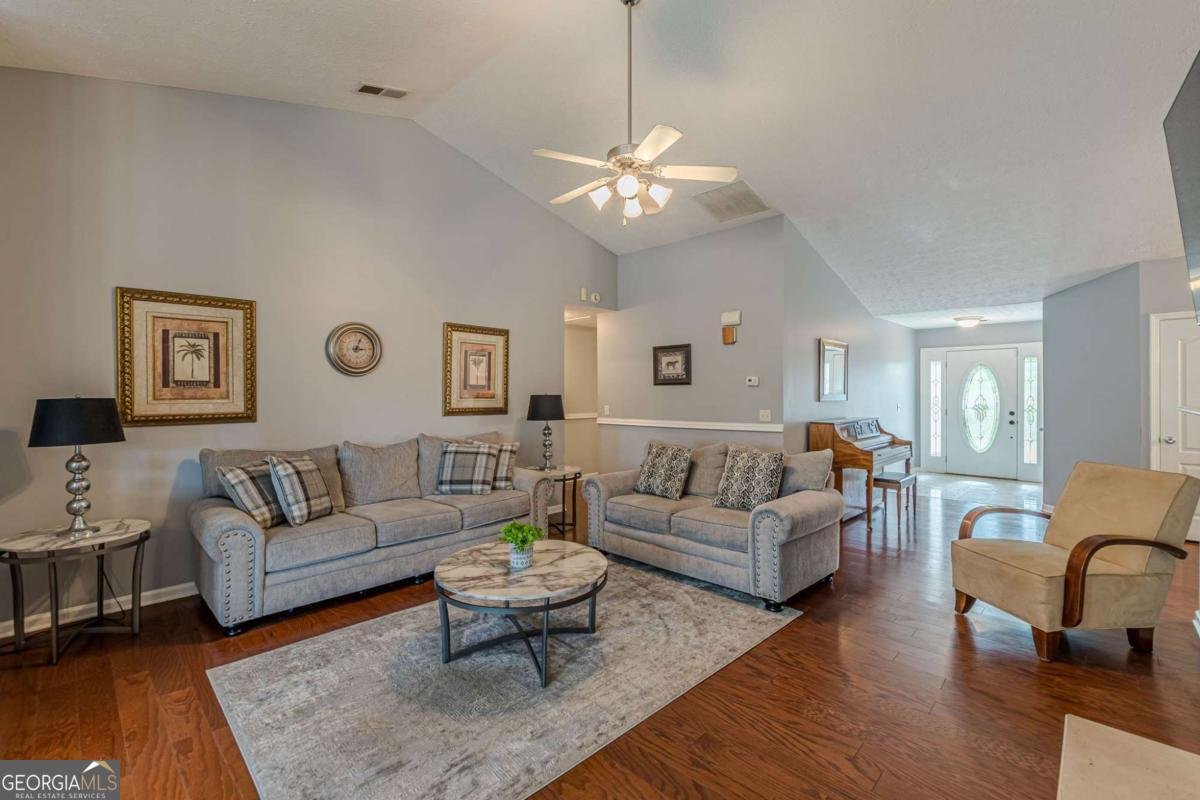 707 Hot Springs Trail Mcdonough - 27