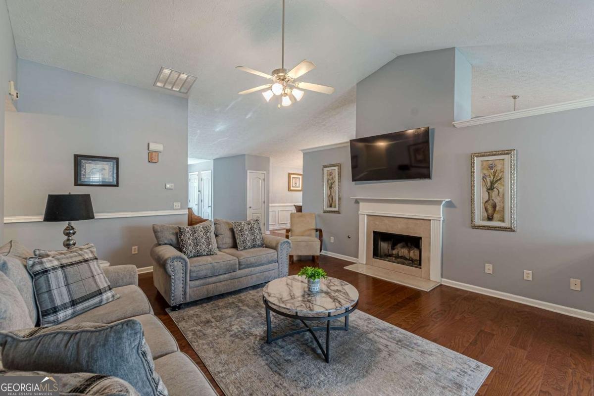 707 Hot Springs Trail Mcdonough - 28