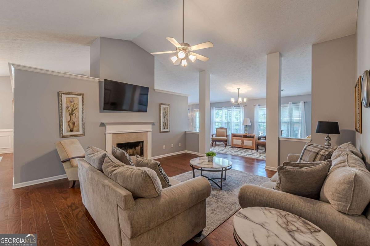 707 Hot Springs Trail Mcdonough - 29