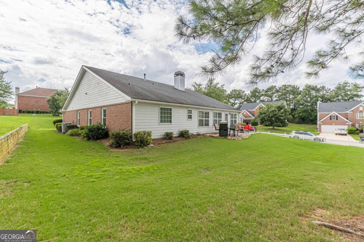 707 Hot Springs Trail Mcdonough - 3
