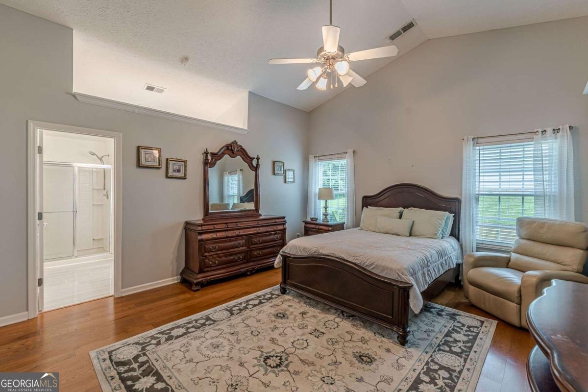 707 Hot Springs Trail Mcdonough - 32