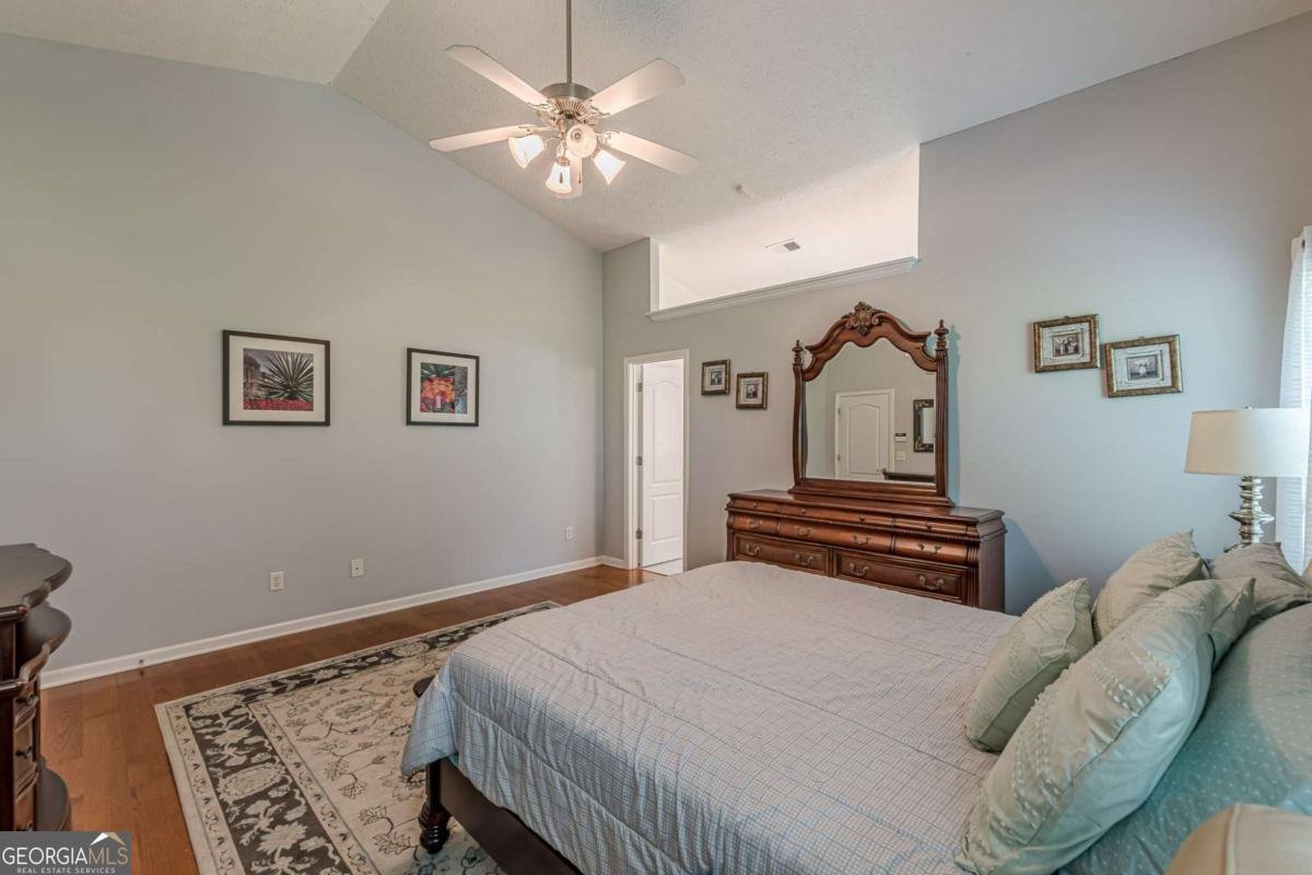 707 Hot Springs Trail Mcdonough - 33