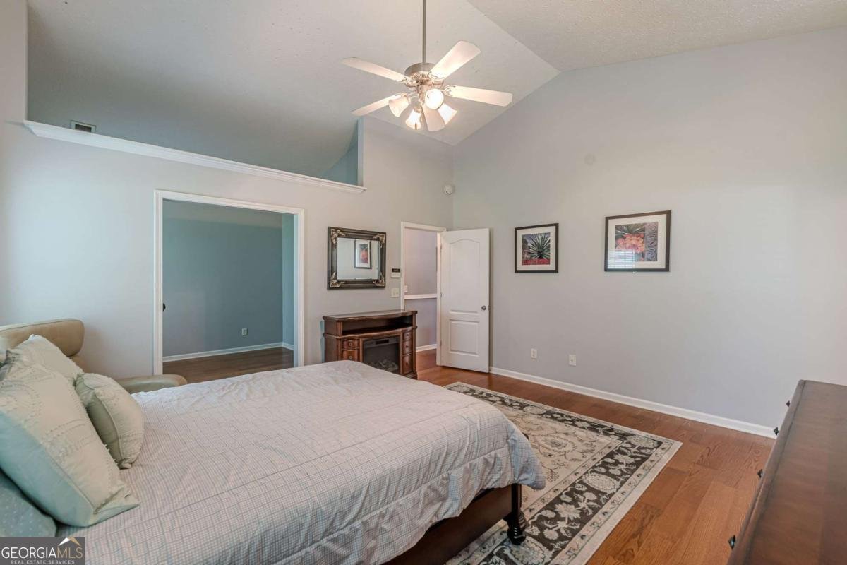 707 Hot Springs Trail Mcdonough - 34