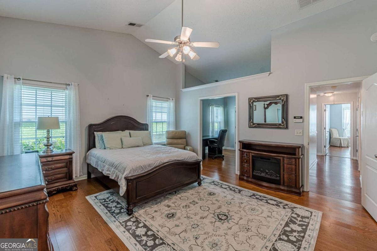 707 Hot Springs Trail Mcdonough - 35