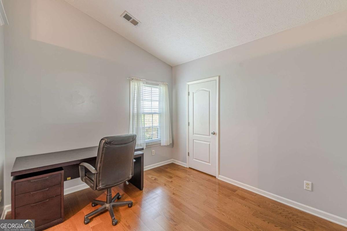 707 Hot Springs Trail Mcdonough - 37