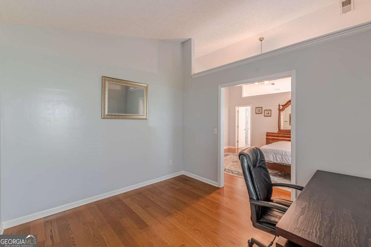 707 Hot Springs Trail Mcdonough - 38