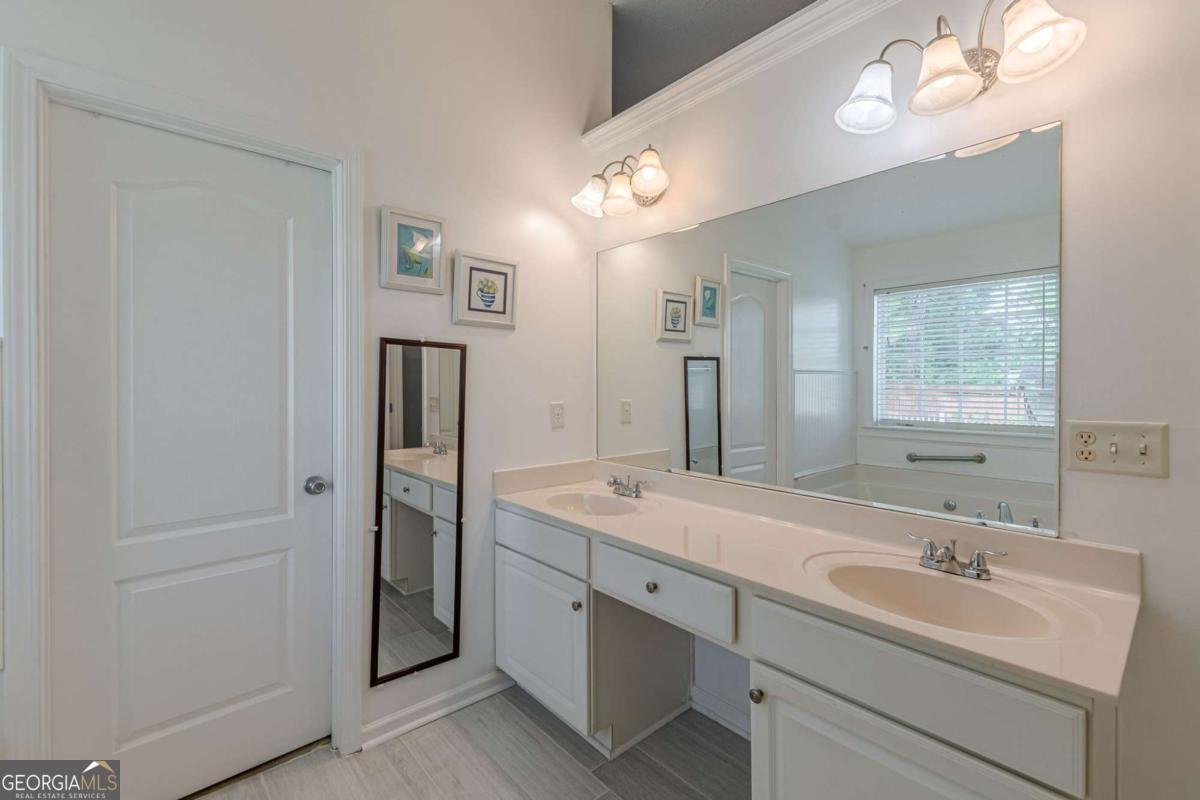 707 Hot Springs Trail Mcdonough - 39