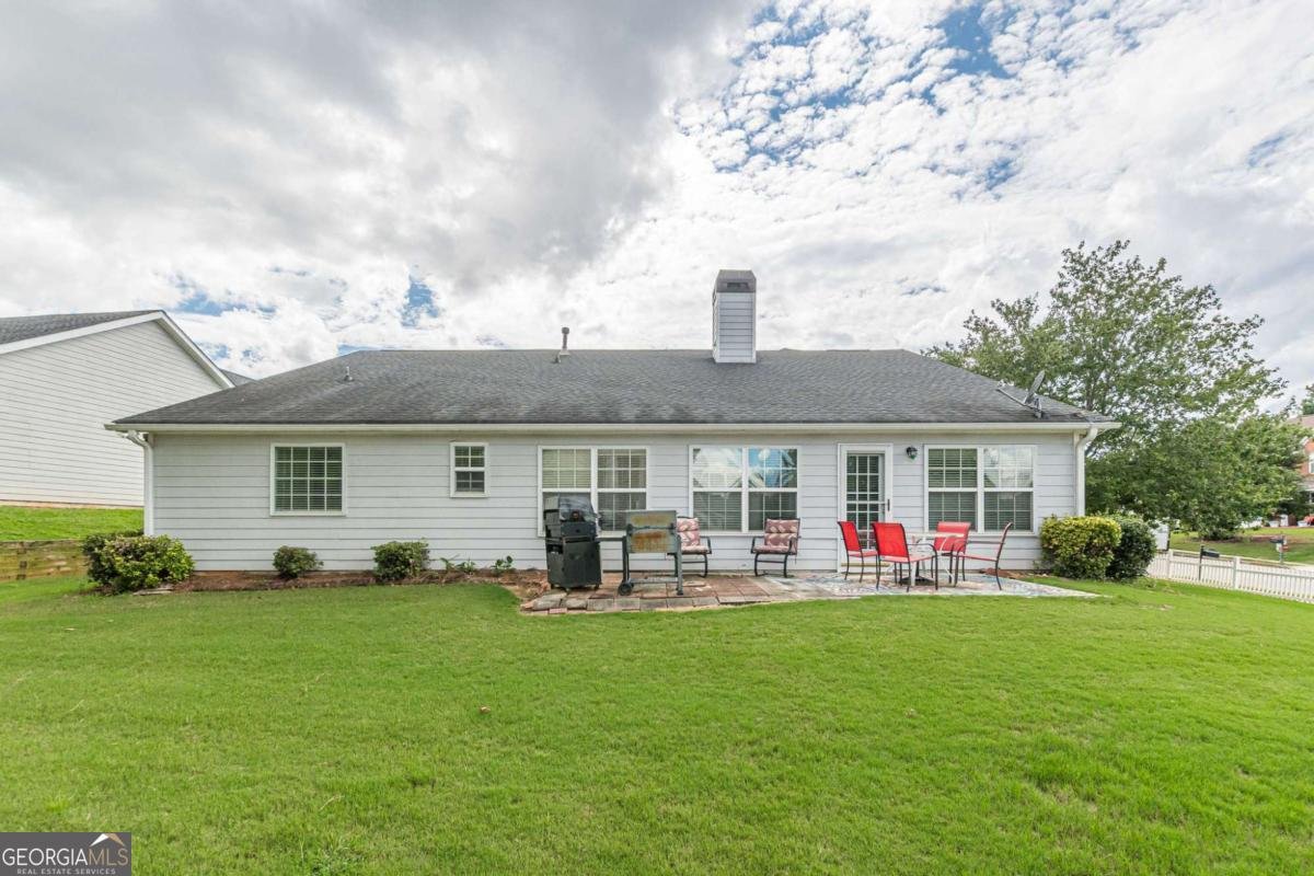 707 Hot Springs Trail Mcdonough - 4