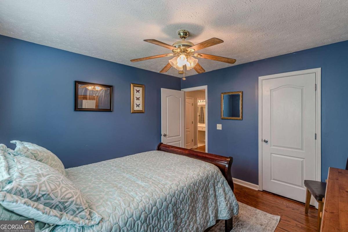 707 Hot Springs Trail Mcdonough - 45