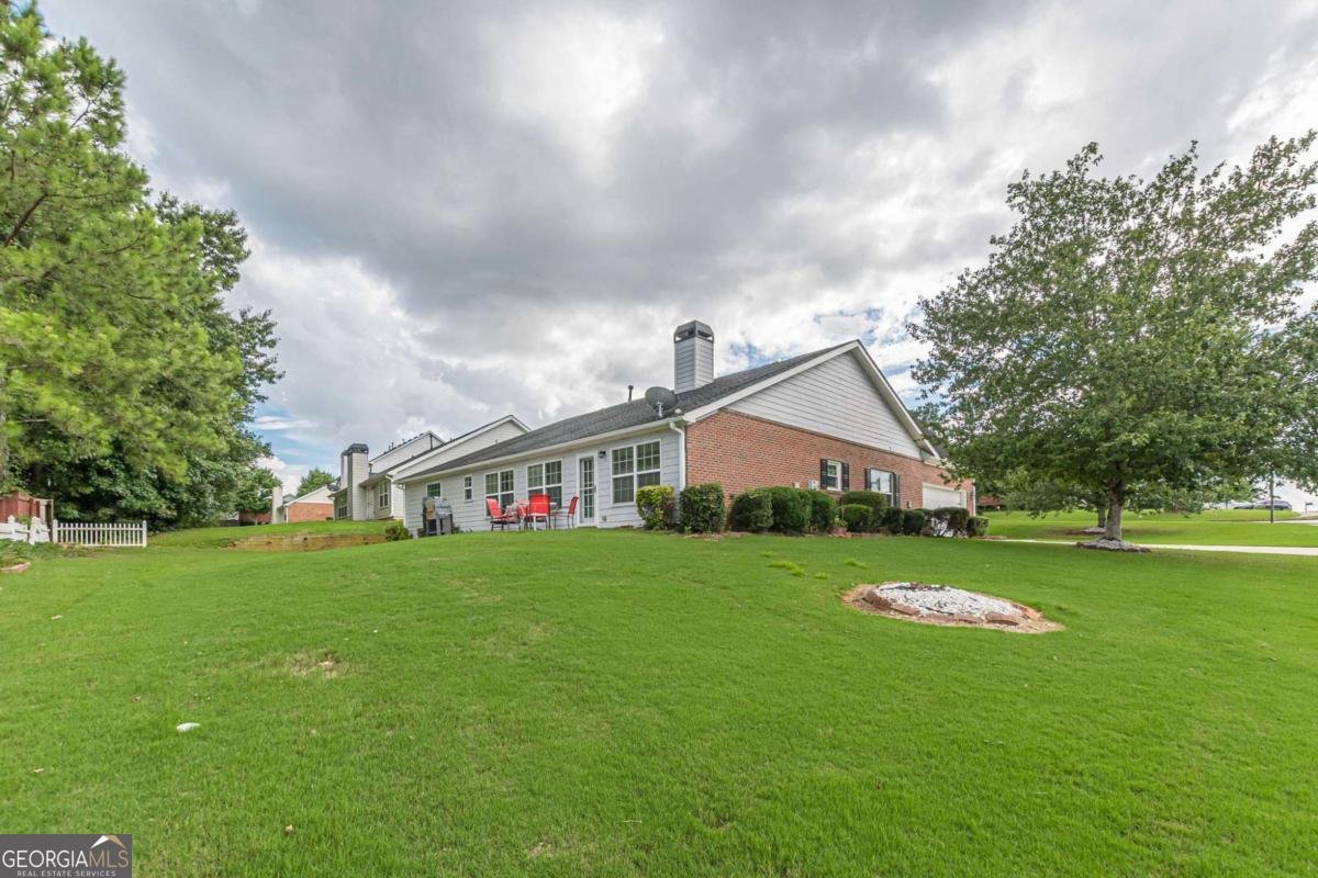 707 Hot Springs Trail Mcdonough - 5