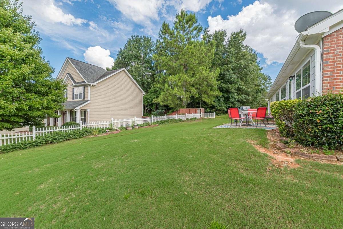 707 Hot Springs Trail Mcdonough - 6
