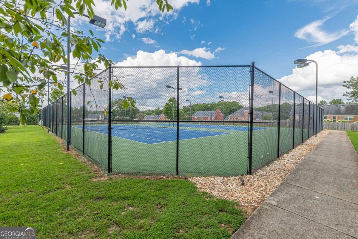 707 Hot Springs Trail Mcdonough - 9