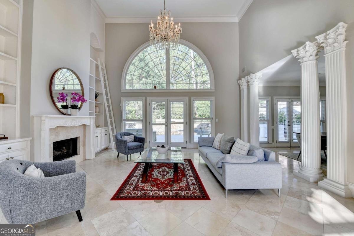 7080 Greatwood Trail Alpharetta - 13
