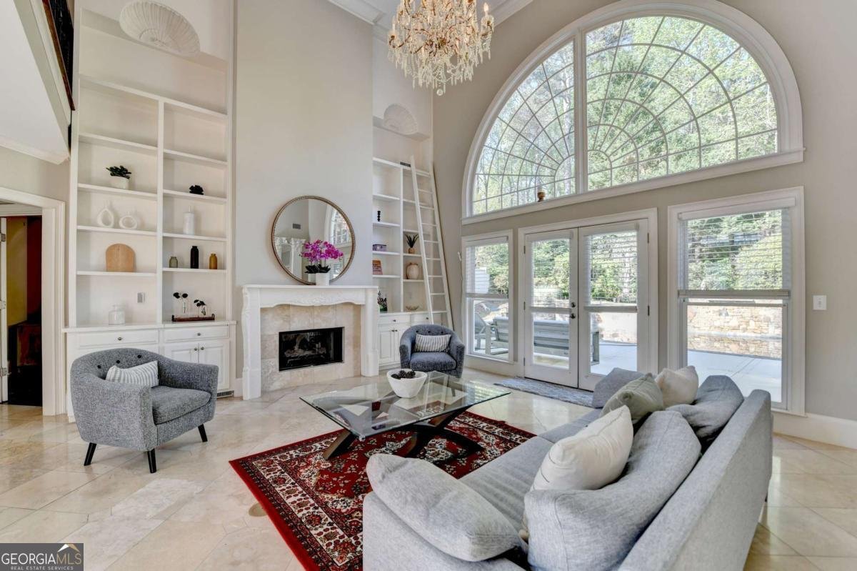 7080 Greatwood Trail Alpharetta - 14