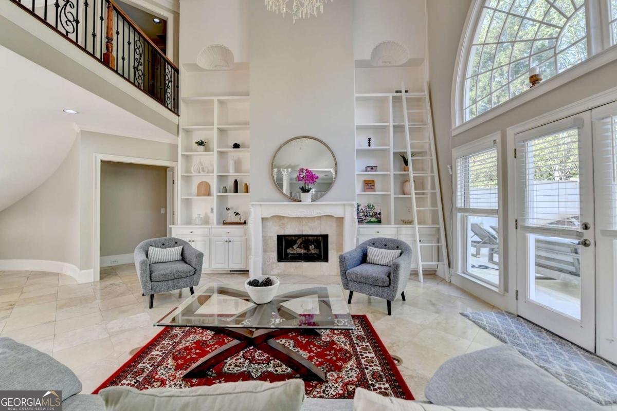 7080 Greatwood Trail Alpharetta - 16