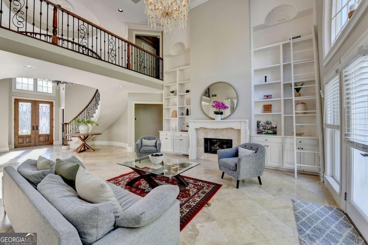 7080 Greatwood Trail Alpharetta - 17