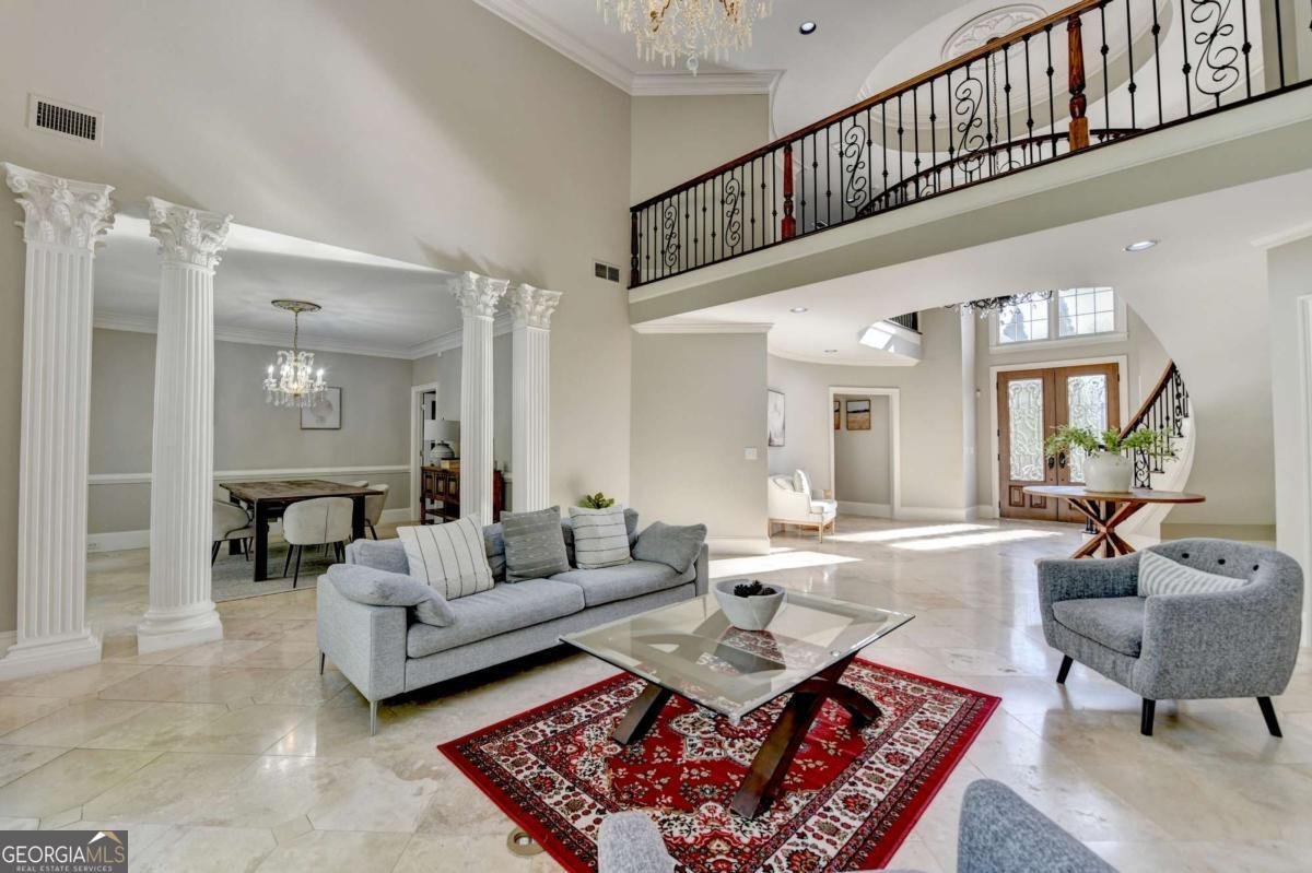 7080 Greatwood Trail Alpharetta - 18