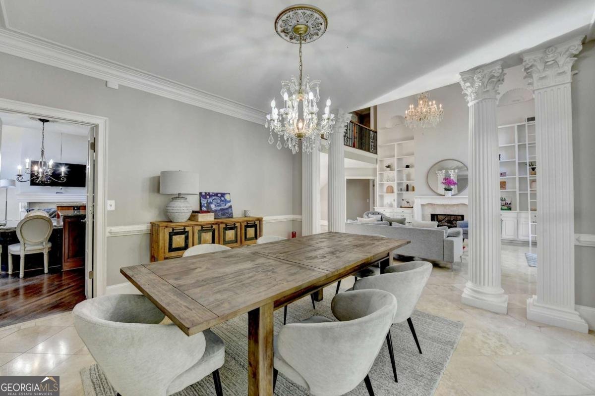 7080 Greatwood Trail Alpharetta - 22