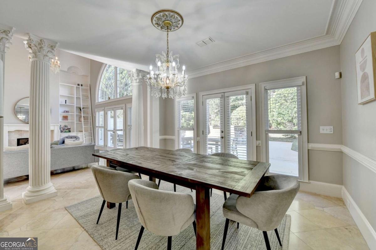 7080 Greatwood Trail Alpharetta - 23