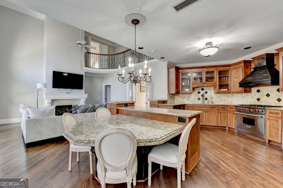 7080 Greatwood Trail Alpharetta - 25