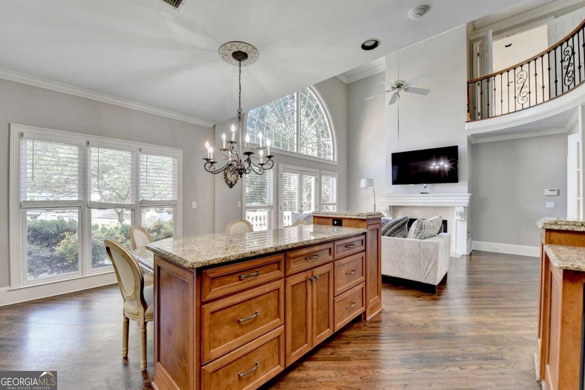 7080 Greatwood Trail Alpharetta - 30