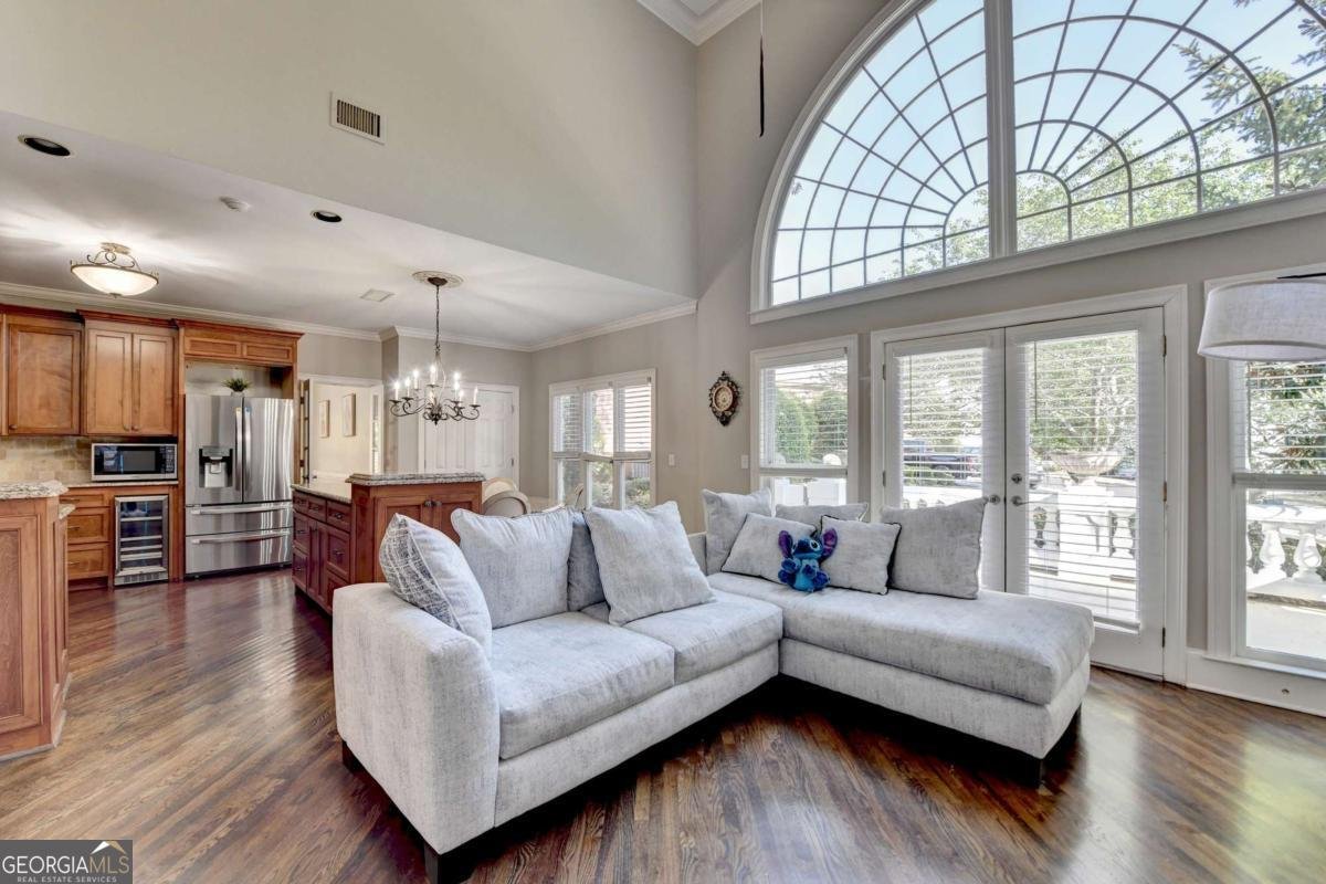 7080 Greatwood Trail Alpharetta - 33