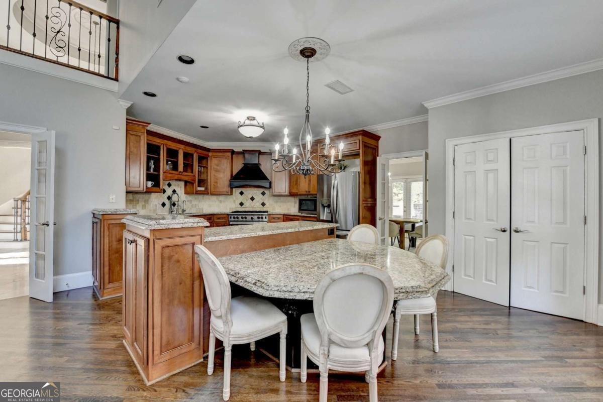 7080 Greatwood Trail Alpharetta - 36
