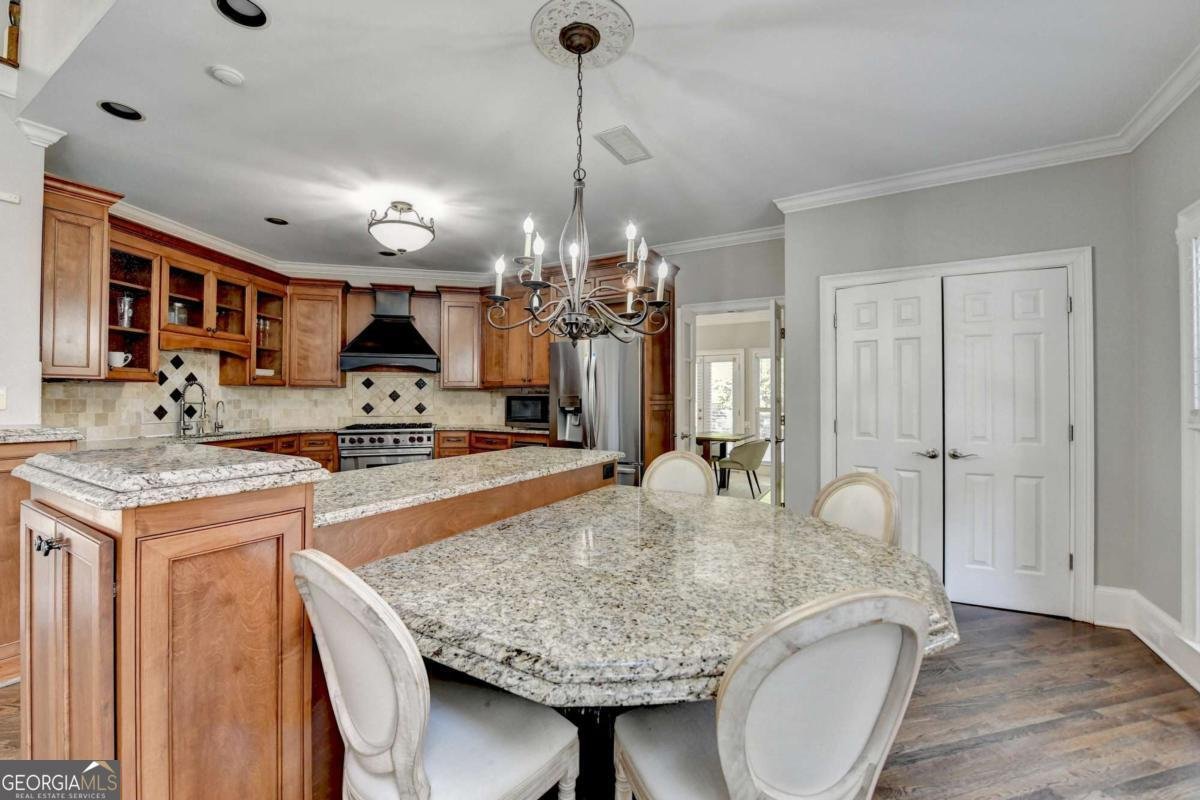 7080 Greatwood Trail Alpharetta - 37