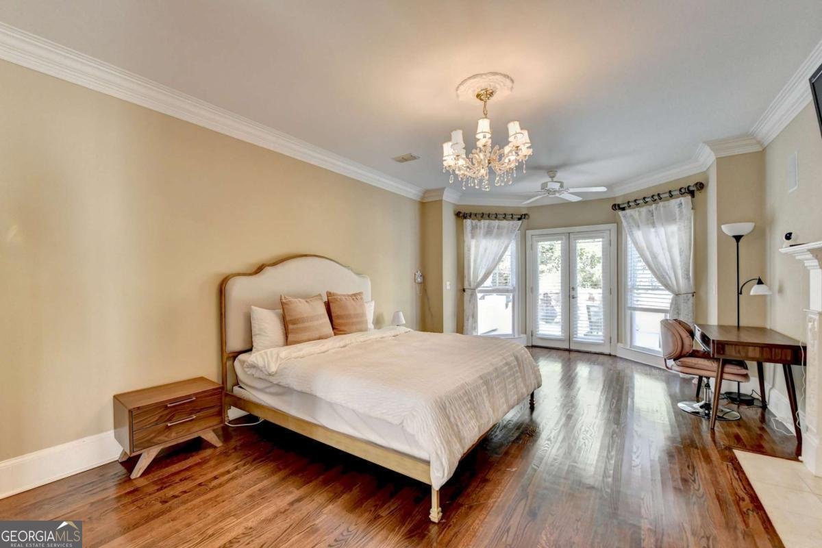 7080 Greatwood Trail Alpharetta - 41