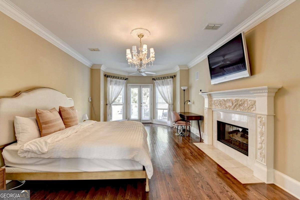 7080 Greatwood Trail Alpharetta - 42