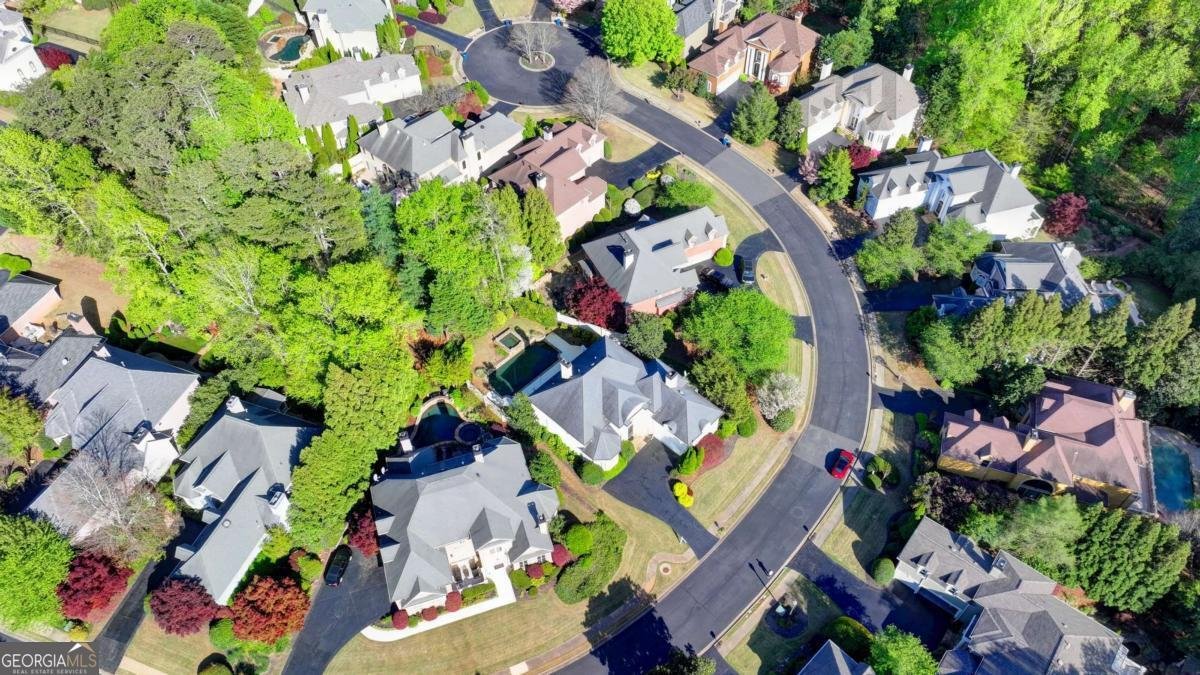 7080 Greatwood Trail Alpharetta - 69