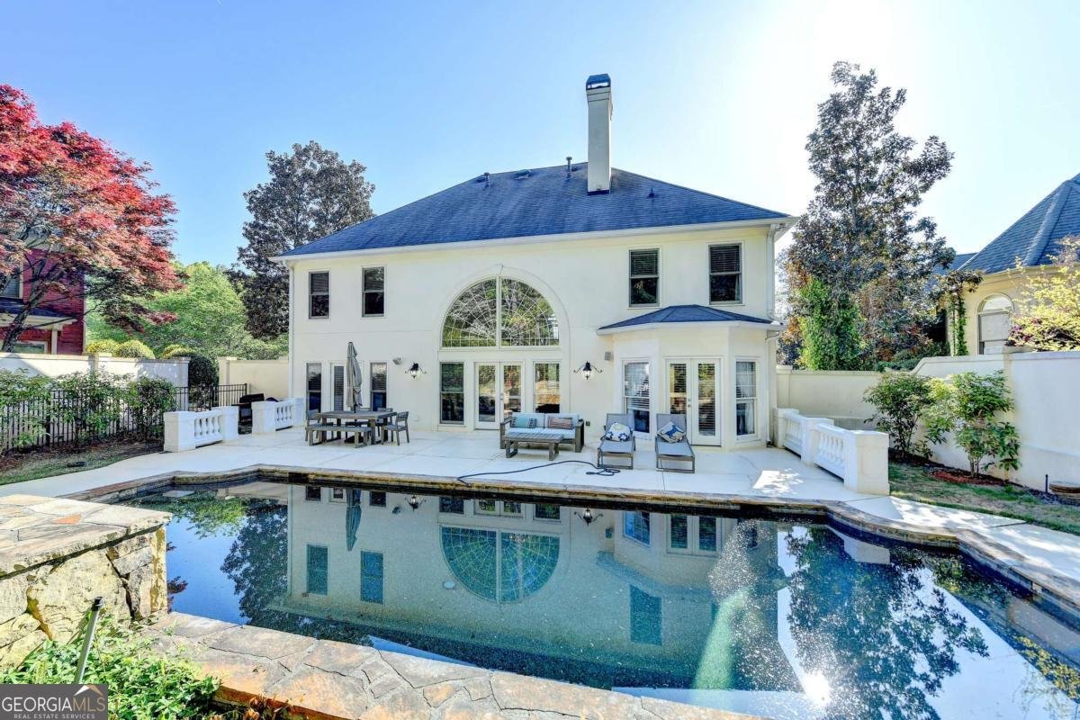 7080 Greatwood Trail Alpharetta - 75