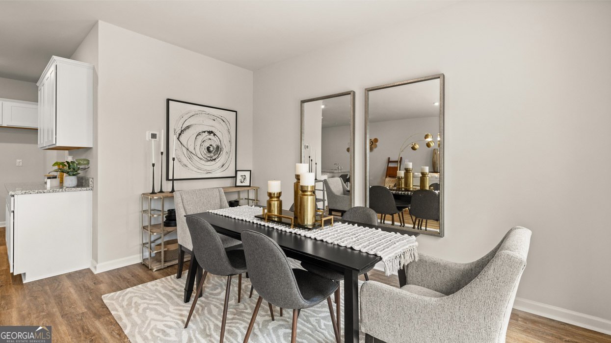 286 Sound Circle Stockbridge - 14