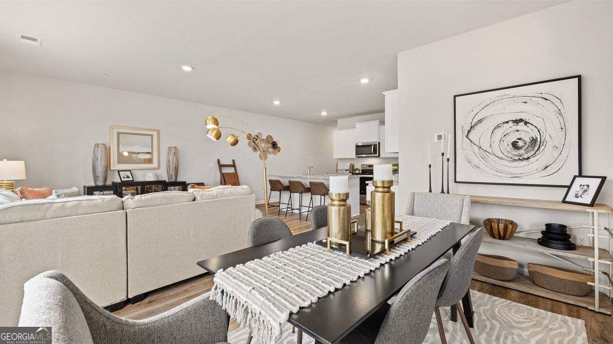 286 Sound Circle Stockbridge - 15