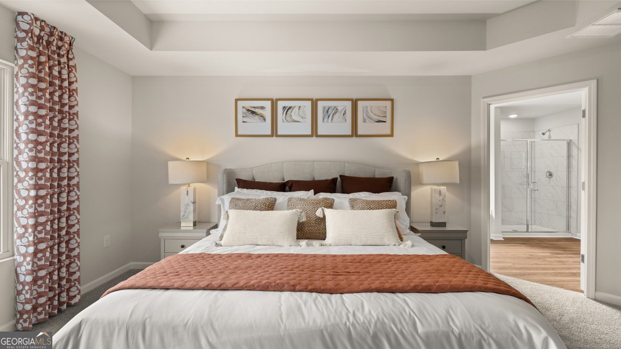 286 Sound Circle Stockbridge - 16
