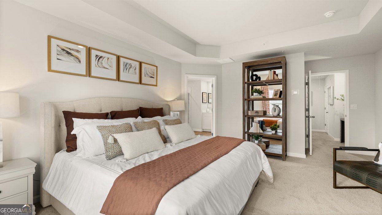 286 Sound Circle Stockbridge - 17