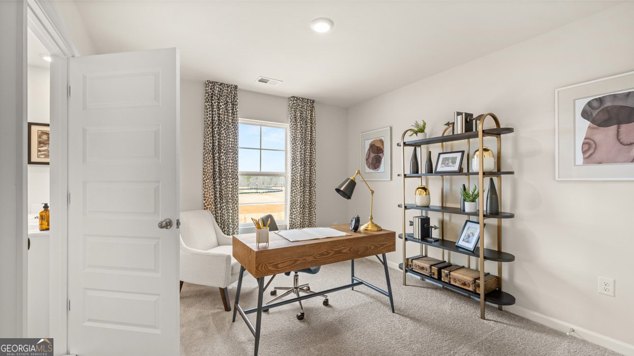 286 Sound Circle Stockbridge - 32