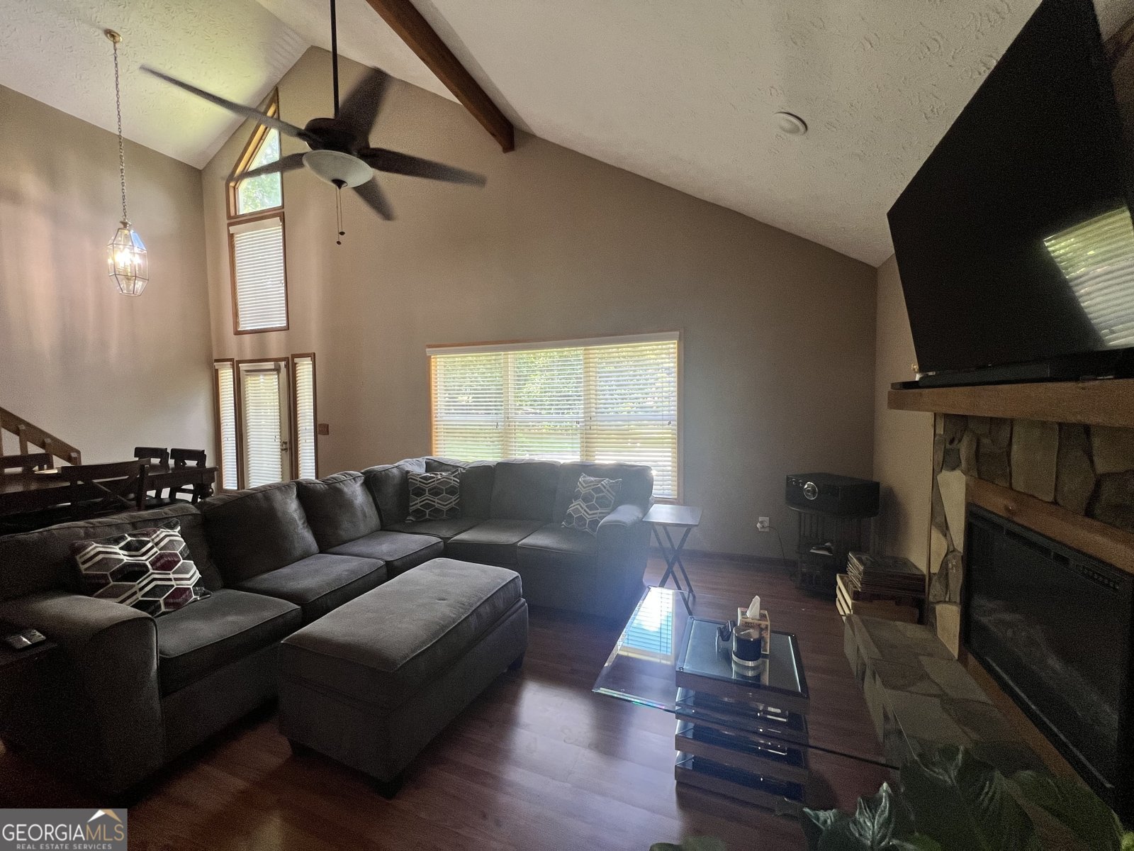 3298 Drummond Drive Stone Mountain - 10