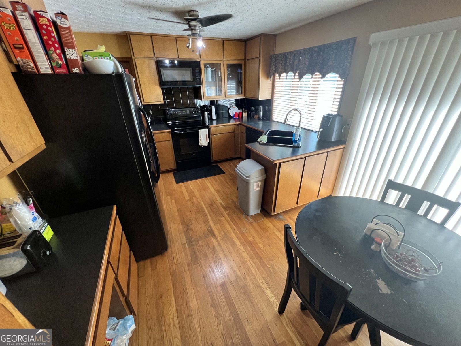 3298 Drummond Drive Stone Mountain - 12