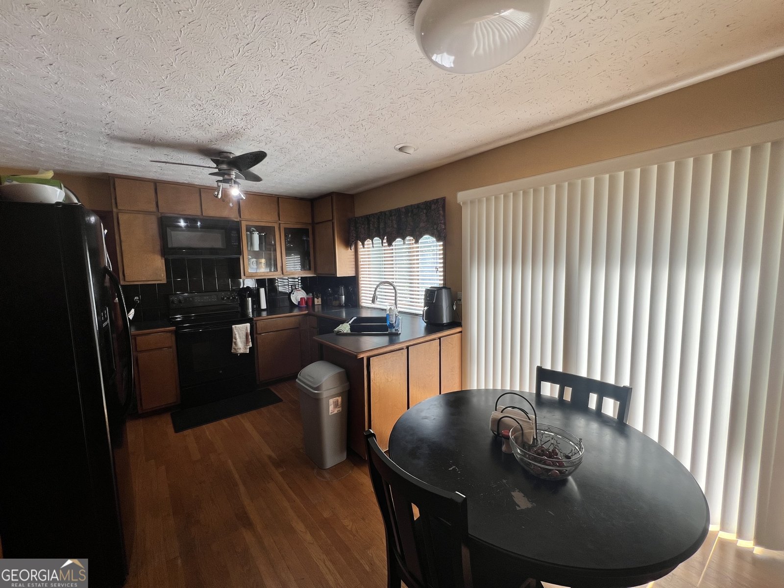 3298 Drummond Drive Stone Mountain - 4