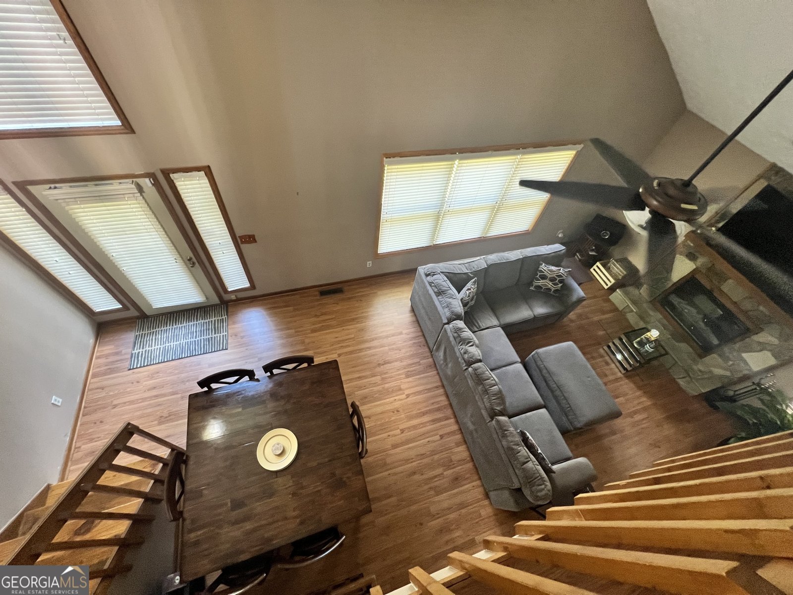 3298 Drummond Drive Stone Mountain - 5