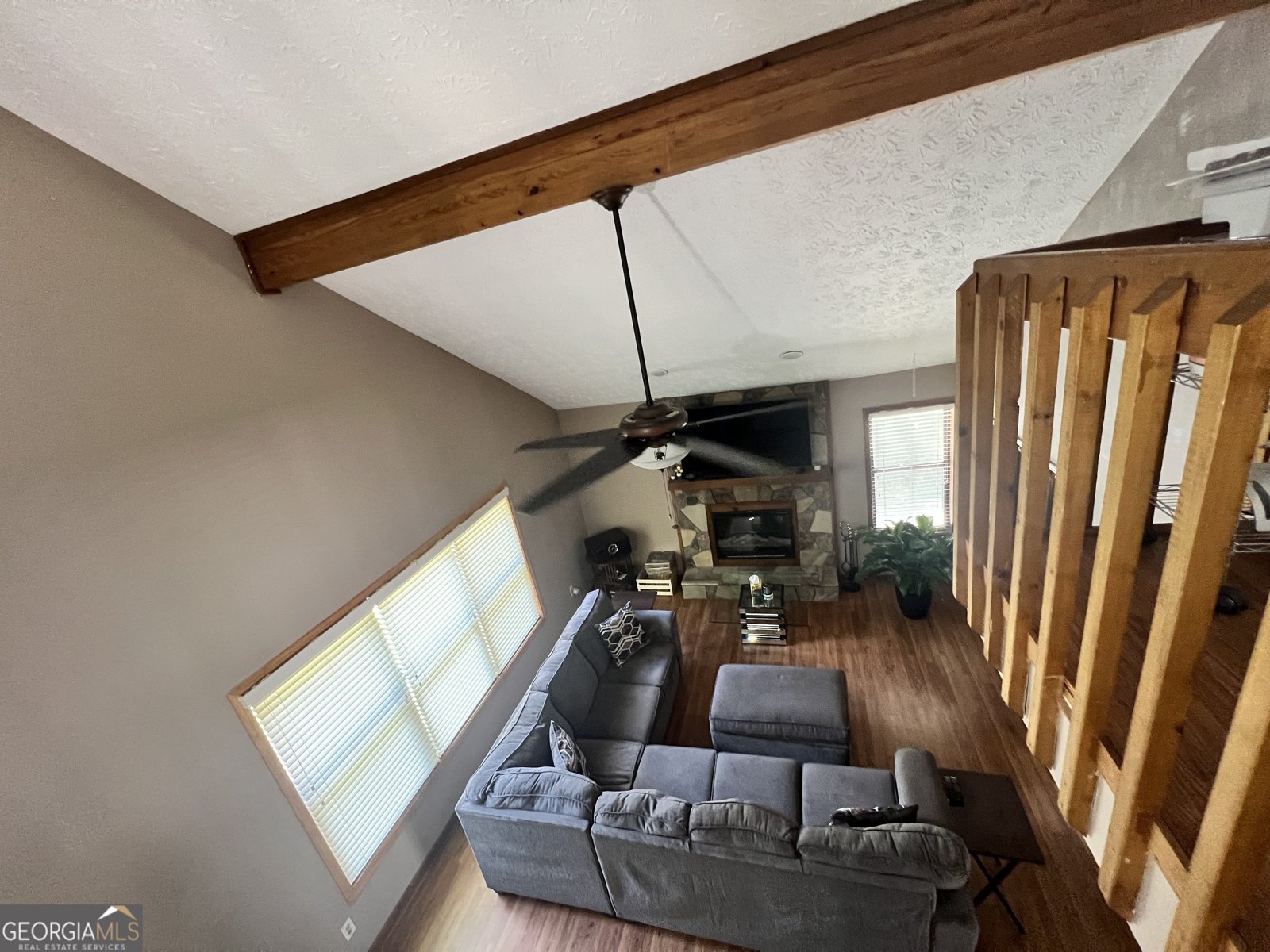 3298 Drummond Drive Stone Mountain - 6